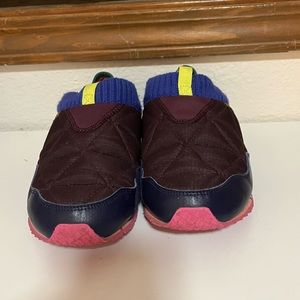 Teva X Cotopaxi Moccasins